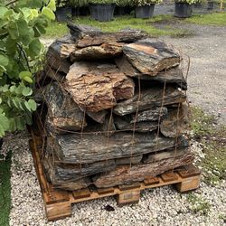 San Andres Gray - By Pound