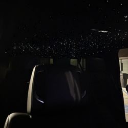 Headliner Starlights