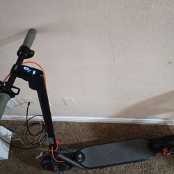 Nine Bot electric scooter