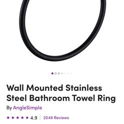 Towel Ring 