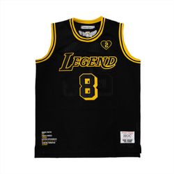 Kobe Bryant Jersey Large