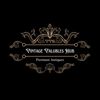 Vintage Valuables Hub