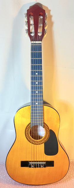 Acoustic Classical Guitar 30”
