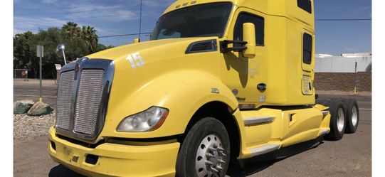 Looking for class a driver
