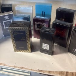 Perfume