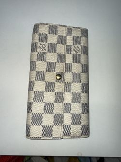 authentic wallet