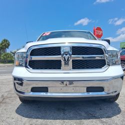 2020 Dodge Ram
