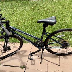  Schwinn Circuit 700c/28" Hybrid Bike