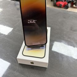 Apple iPhone 14 Pro Unlocked
