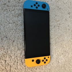 Nintendo Switch OLED & Accessories