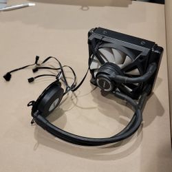Antec CPU Liquid Cooler / Processor Cooler