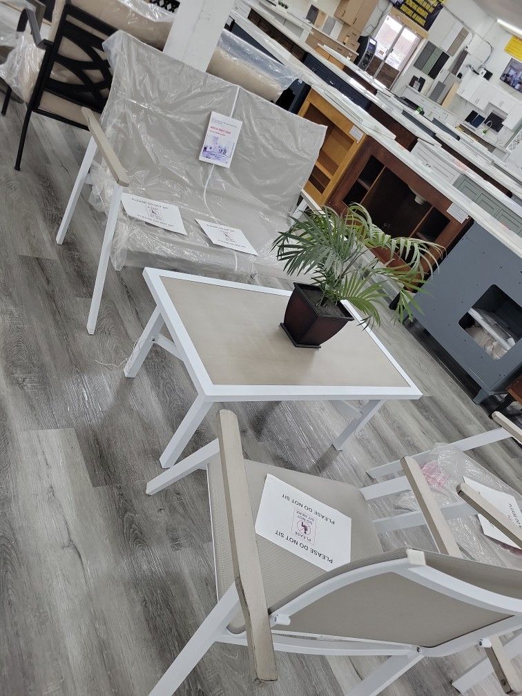 Patio Furniture Outdoor