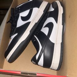 Nike Dunks
