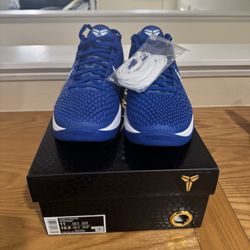 Dodger Kobe 6 Proto Size 11