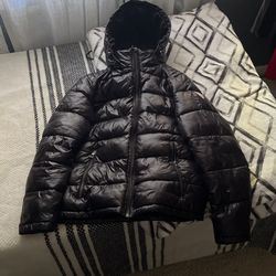 Guess Puffer
