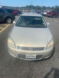 2009 Chevrolet Impala
