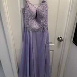Dress L 