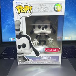Goofy