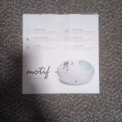 Breast Pump