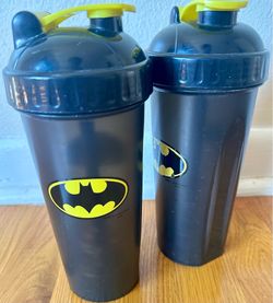 Shaker bottles for protein mix