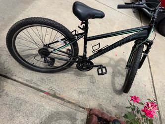 Schwinn bike