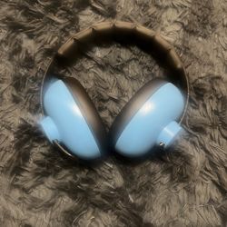 Adjustable Noise Cancelling Headphones For Baby 