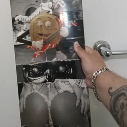 Fa world entertainment 8.25 Ave deck