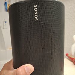 Sonos Move  Bluetooth Speakers 