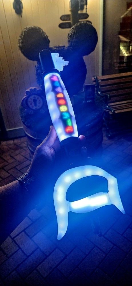 Key To Disneyland