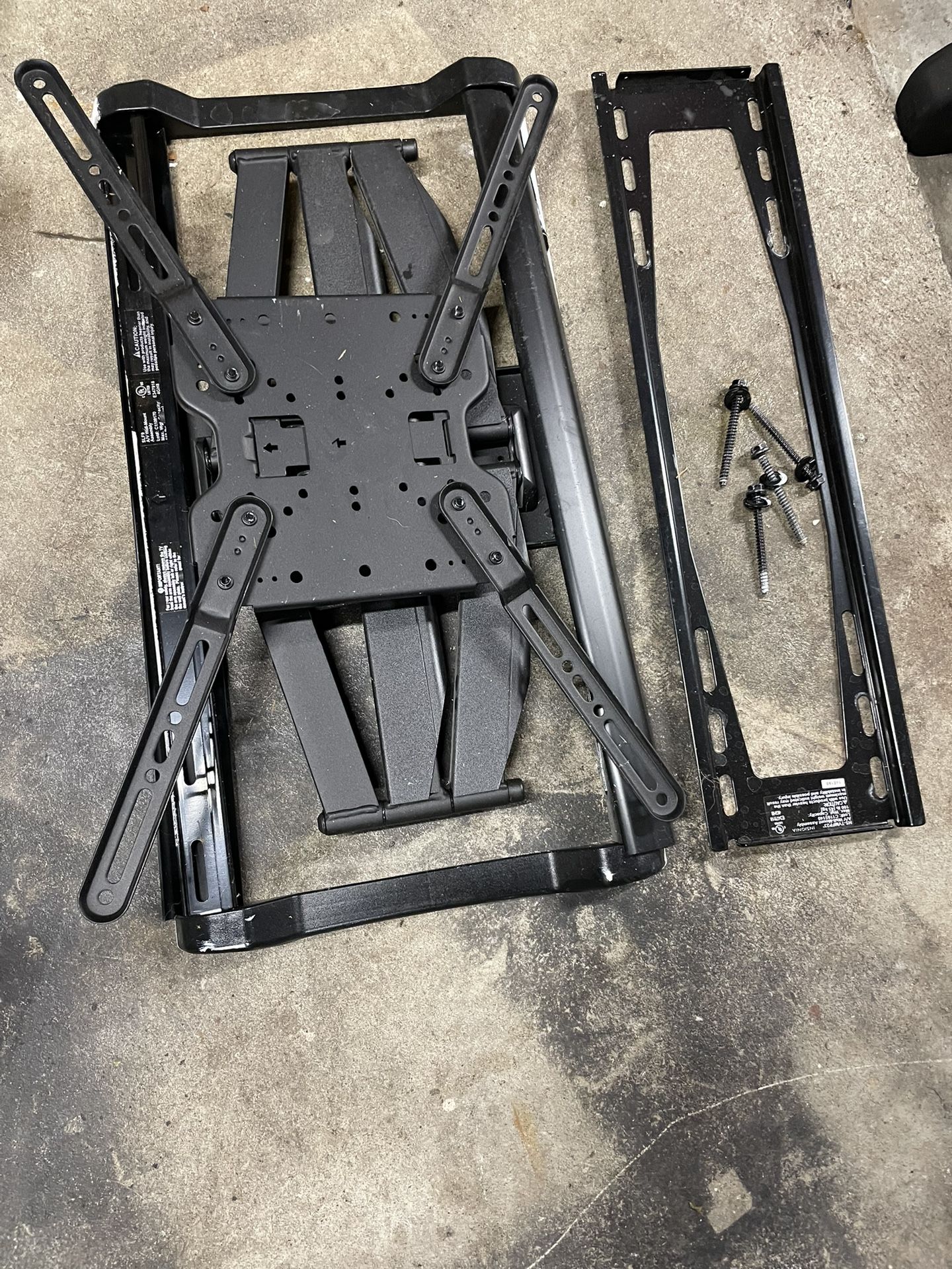 Tv Wall Mount