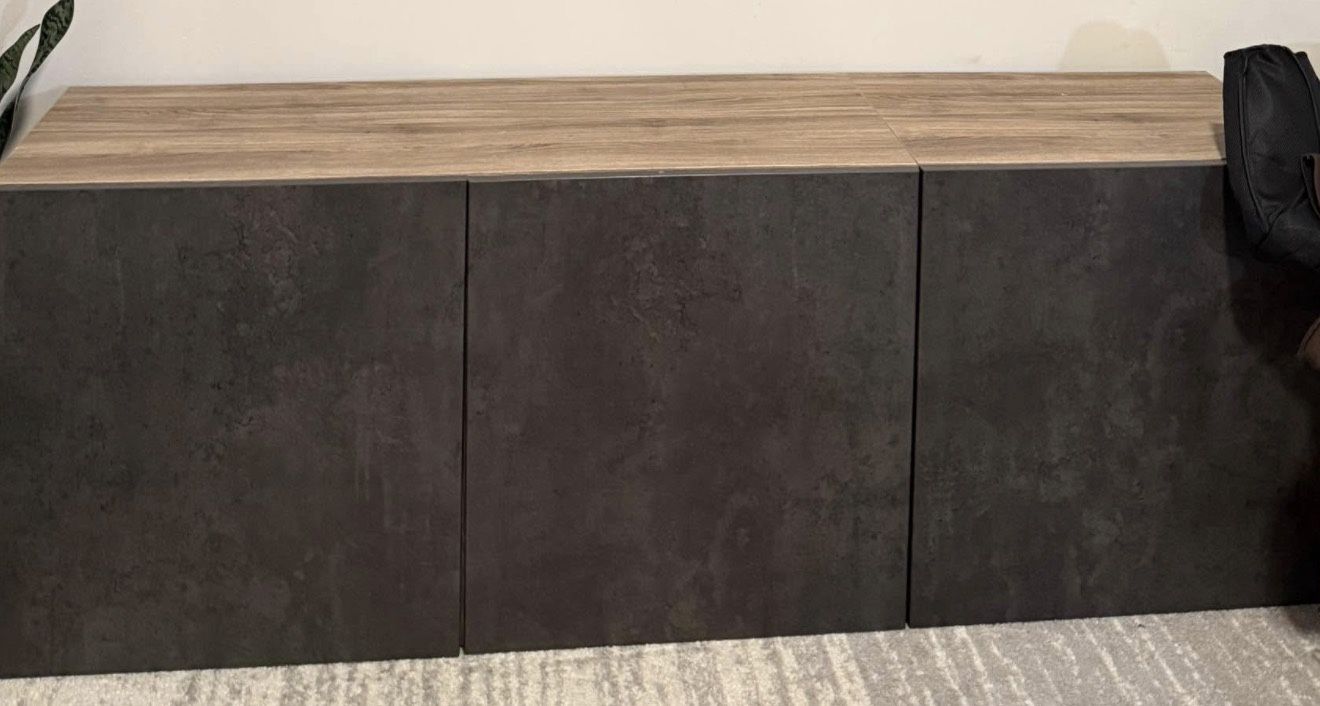 BESTÅ Storage/Console