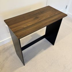 Small Computer Table