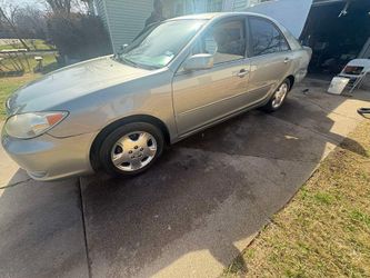 2005 Toyota Camry