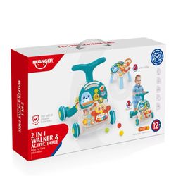 Brand New Baby Walker 