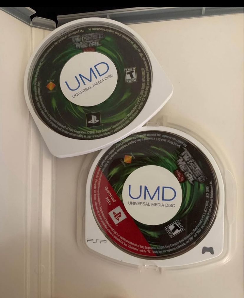 PSP/PS2/nintendo 3ds Games For Sell