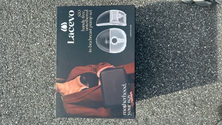 Breast Pump
