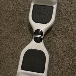 Hoverboard 