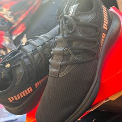 Puma Running Shoes 