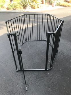 Dog playpen/kennel