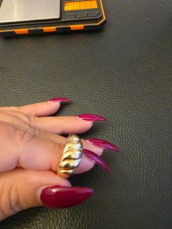 14kt Ring