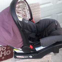 Enfant Car Seats 