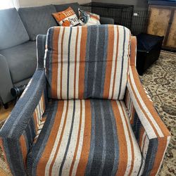 Couch/chair Combo
