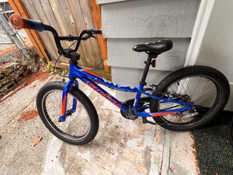 Kids Specialized 20” bike