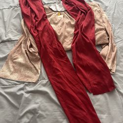 Jesus Halloween Costume 