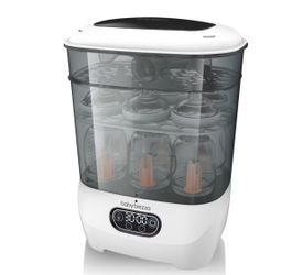 Bottle sterilizer
