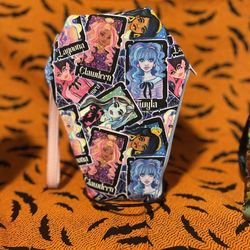Monster High Wallet