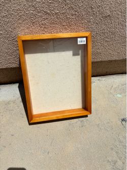 Like new frame