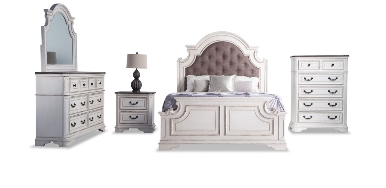 Bedroom Set MUST GO QUICKLY!!!