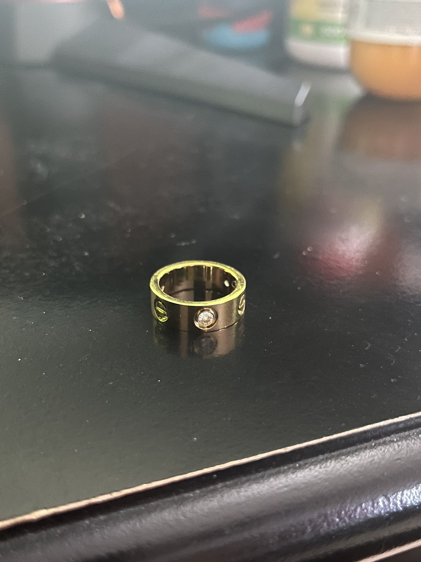 Carter Love Ring Women’s