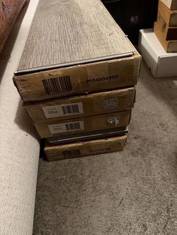 Cali Bamboo Luxury Vinyl Plank Flooring